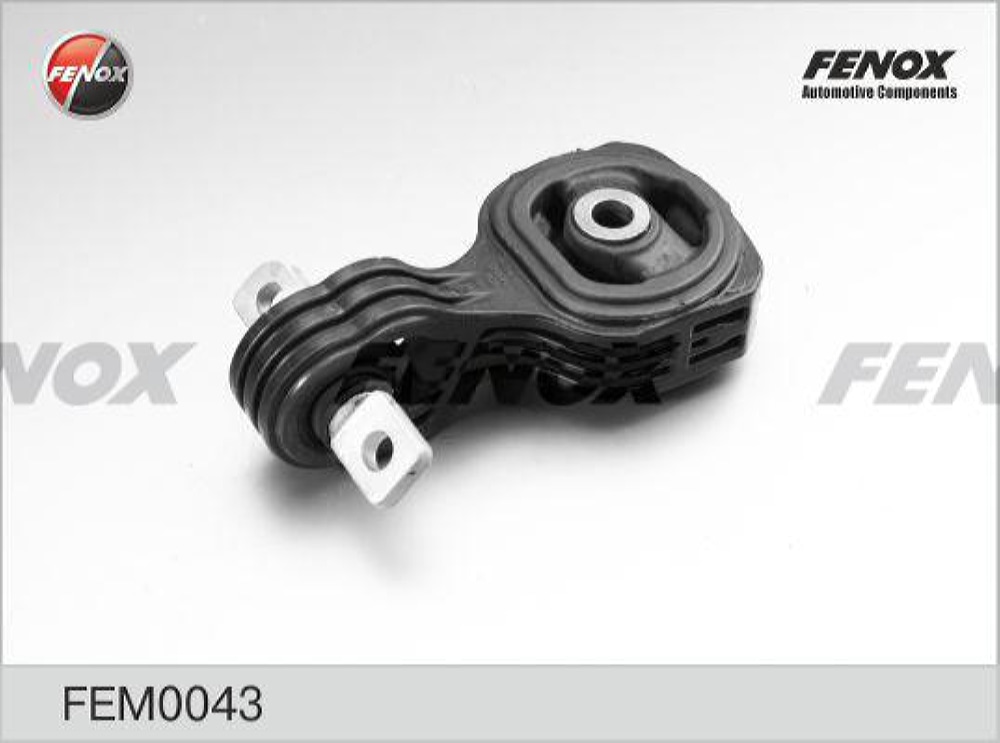 FENOX FEM0043 Опора двигателя Honda Civic VIII 06-12