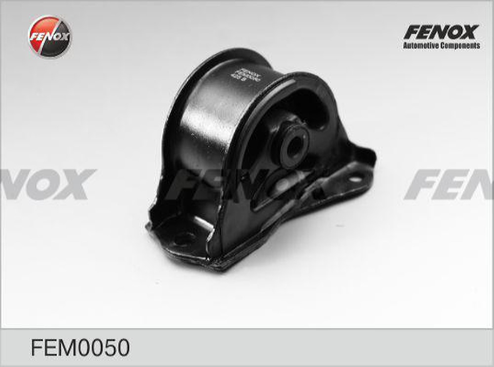 FENOX FEM0050 Опора двигателя задняя