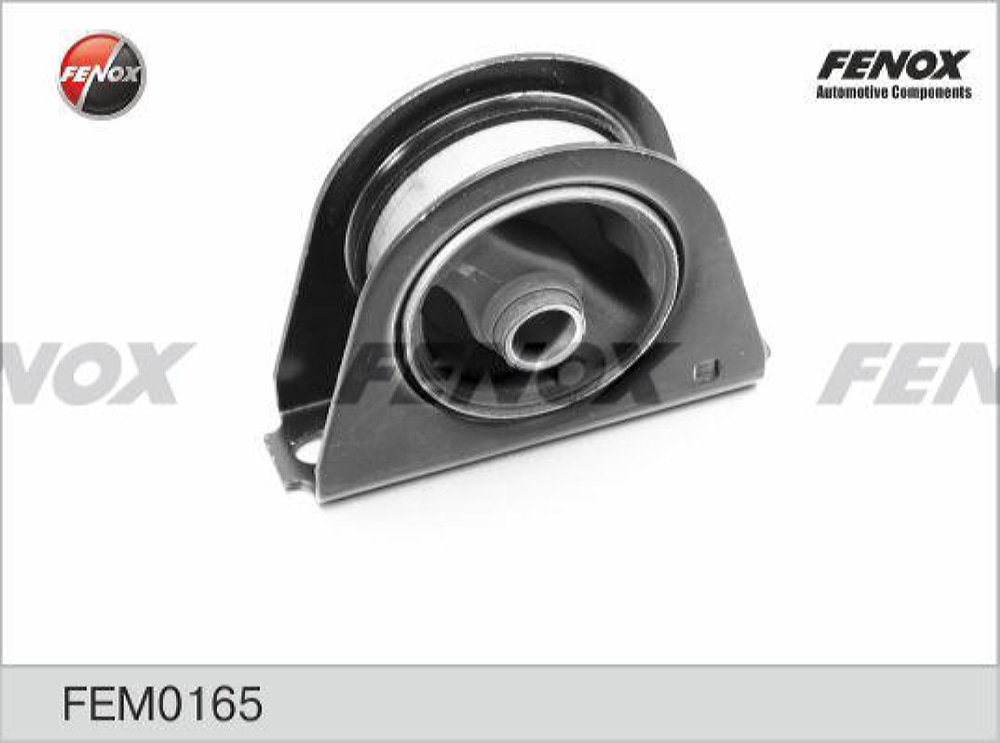 FENOX FEM0165 Опора двигателя Mitsubishi Lancer (CS) 00-09
