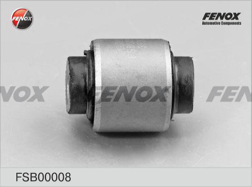 FENOX FSB00008 Сайлентблок Chevrolet Epica 03-, Evanda 03-06