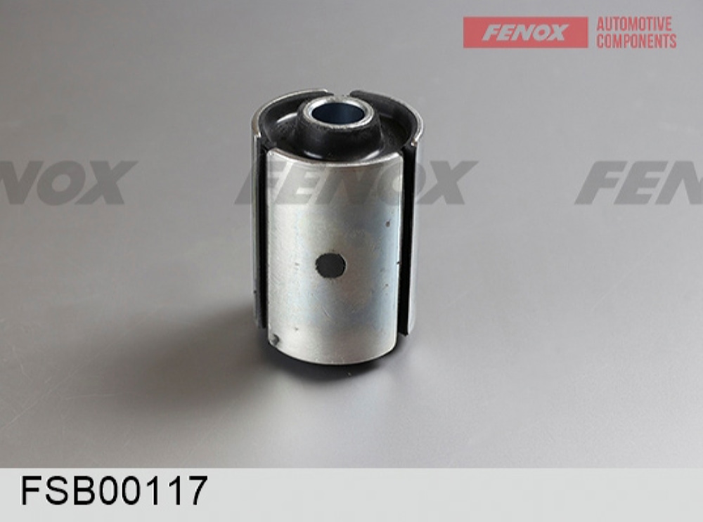 FENOX FSB00117 Сайлентблок ГАЗ Бизнес 2705, 33027