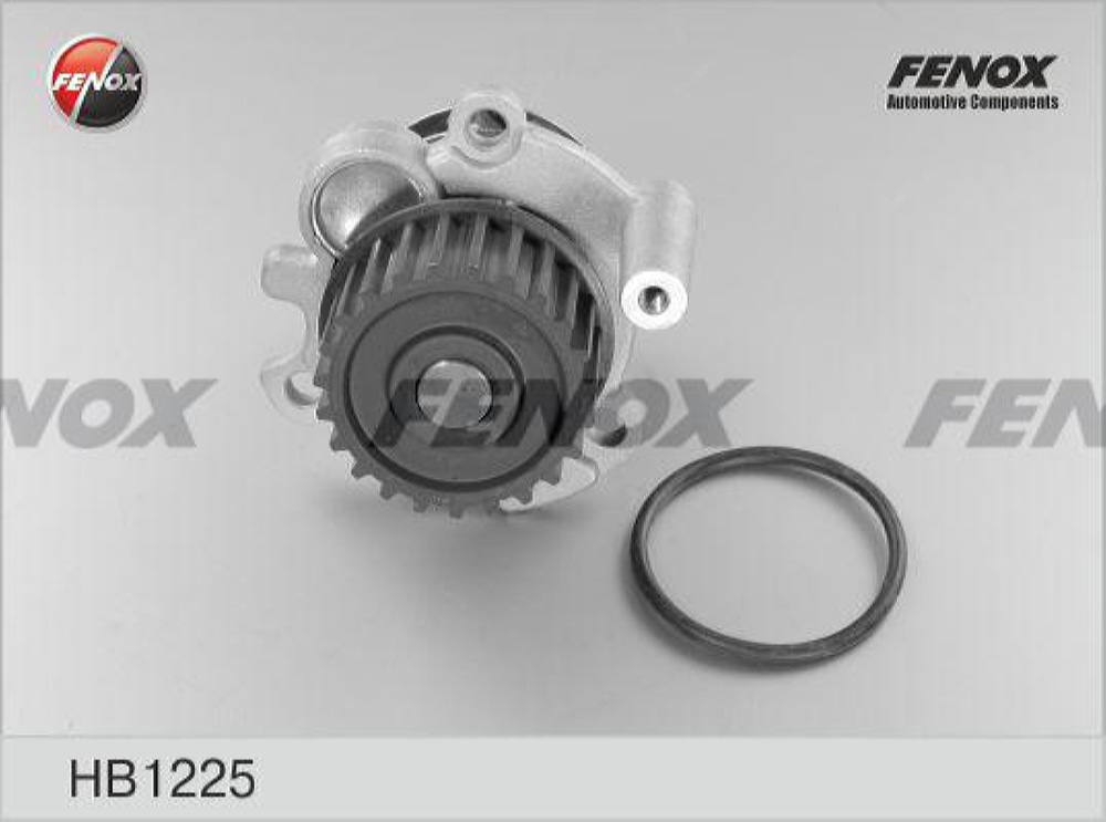 FENOX HB1225 Насос водяной