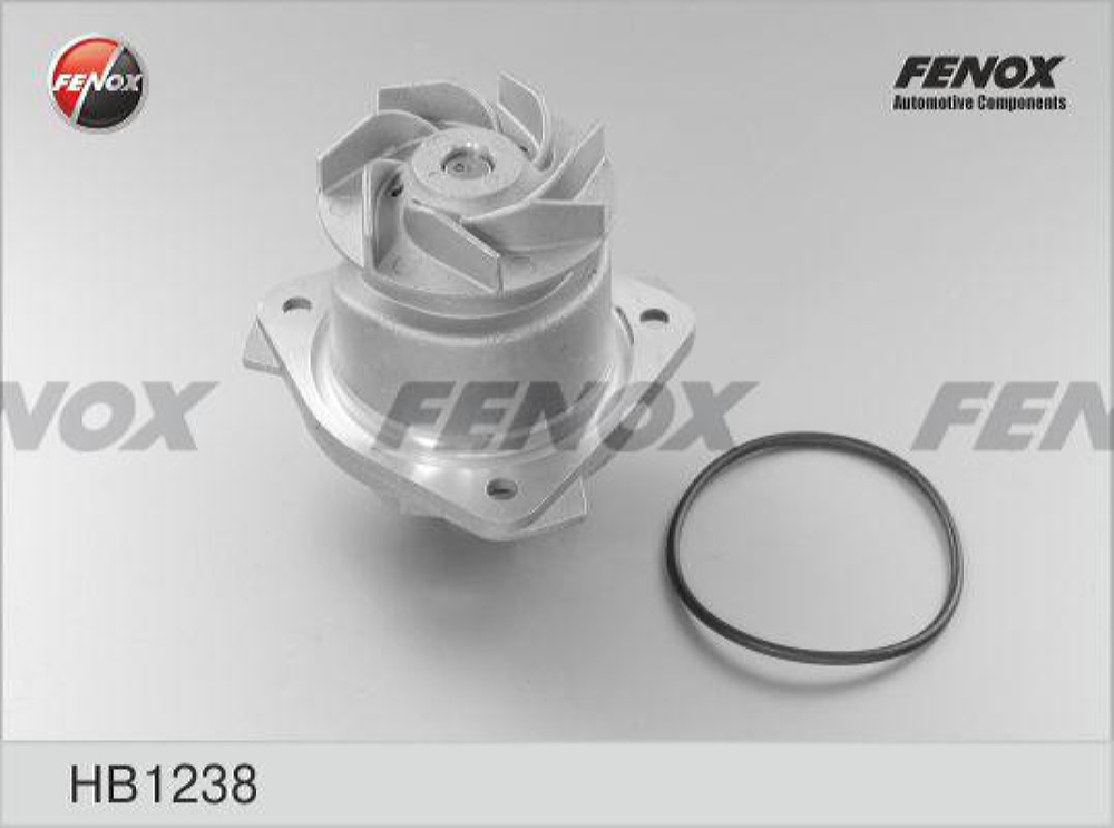 FENOX HB1238 Насос водяной | перед |