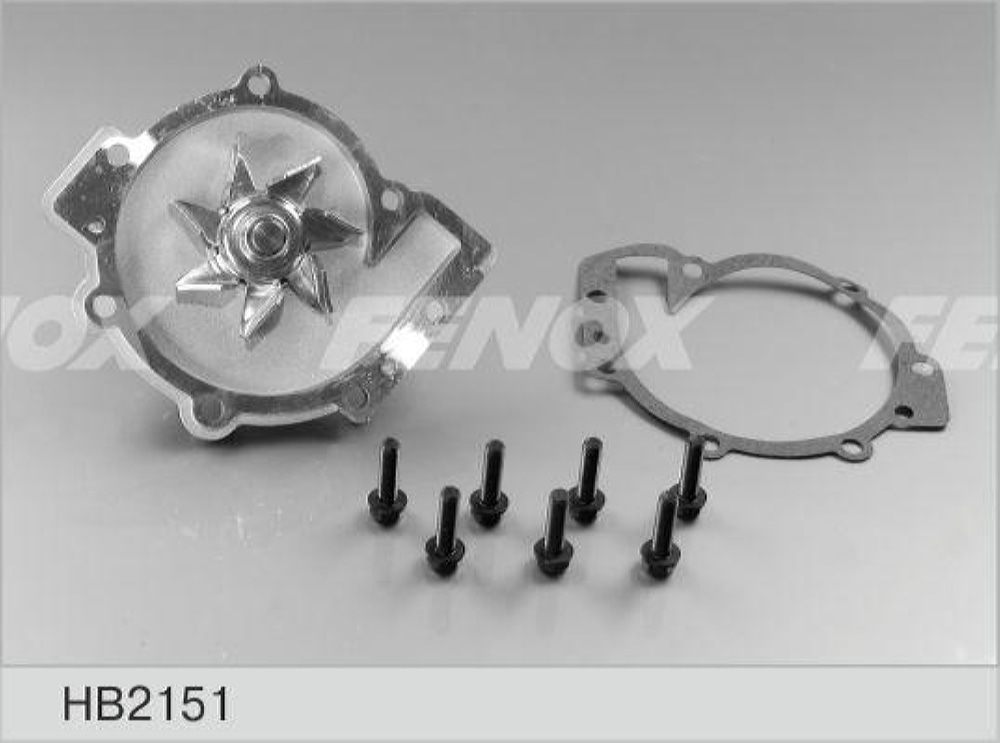 FENOX HB2151 Насос водяной