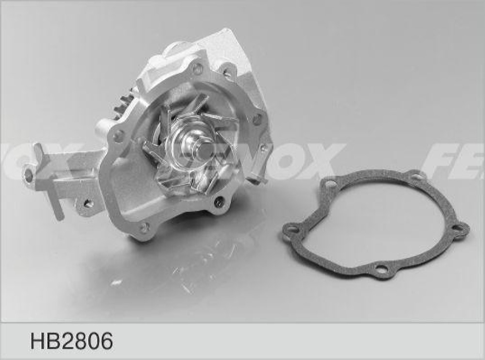 FENOX HB2806 Насос водяной