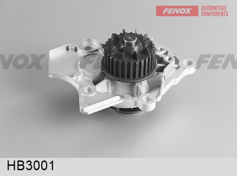 FENOX HB3001 Насос водяной