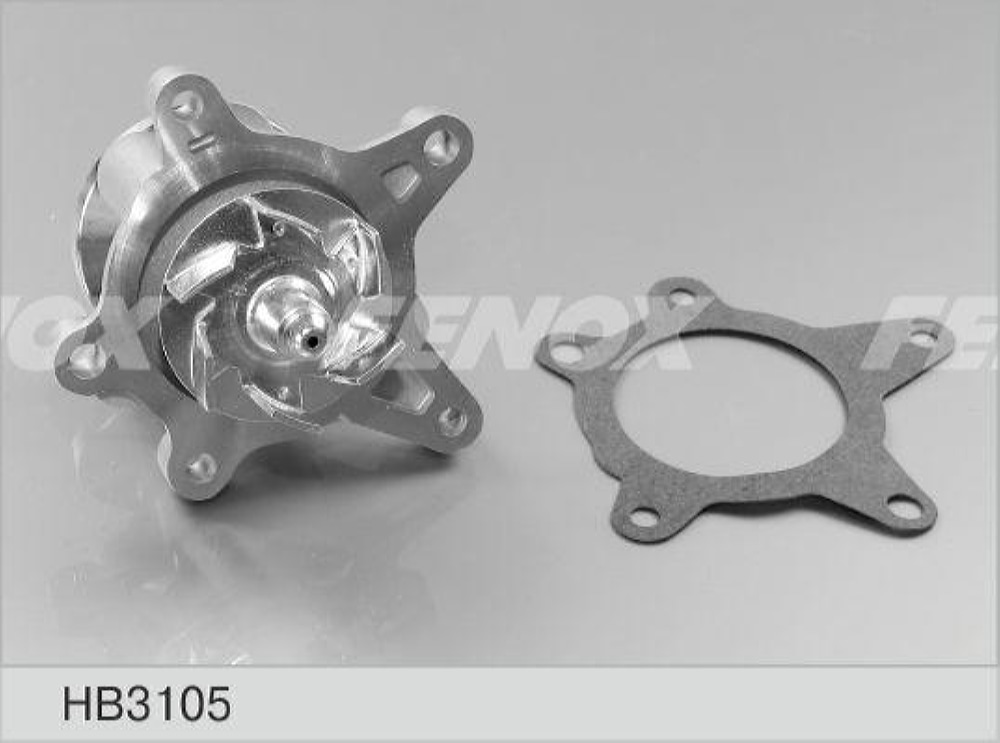 FENOX HB3105 Насос водяной