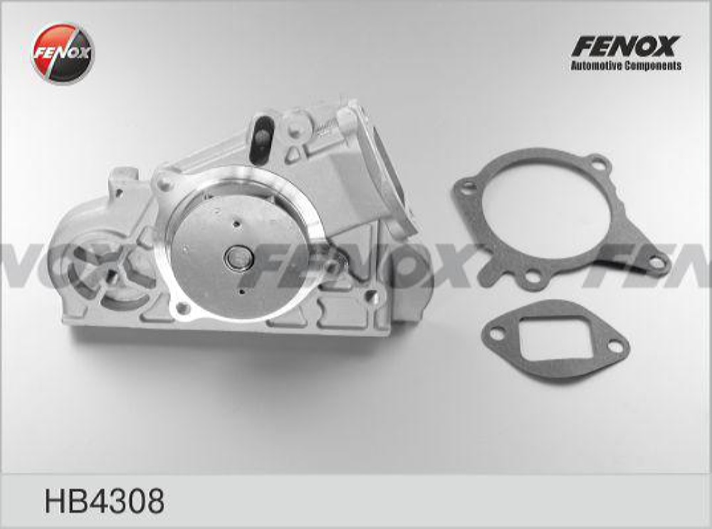 FENOX HB4308 Насос водяной