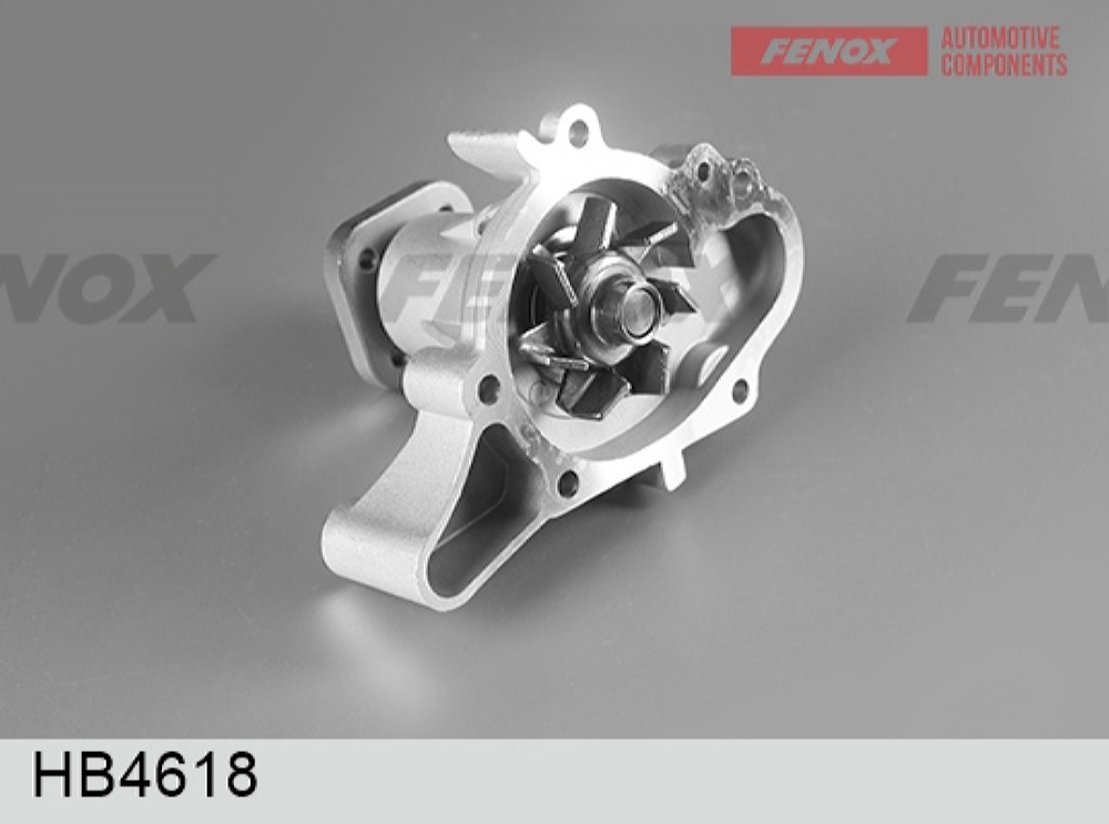FENOX HB4618 Насос водяной