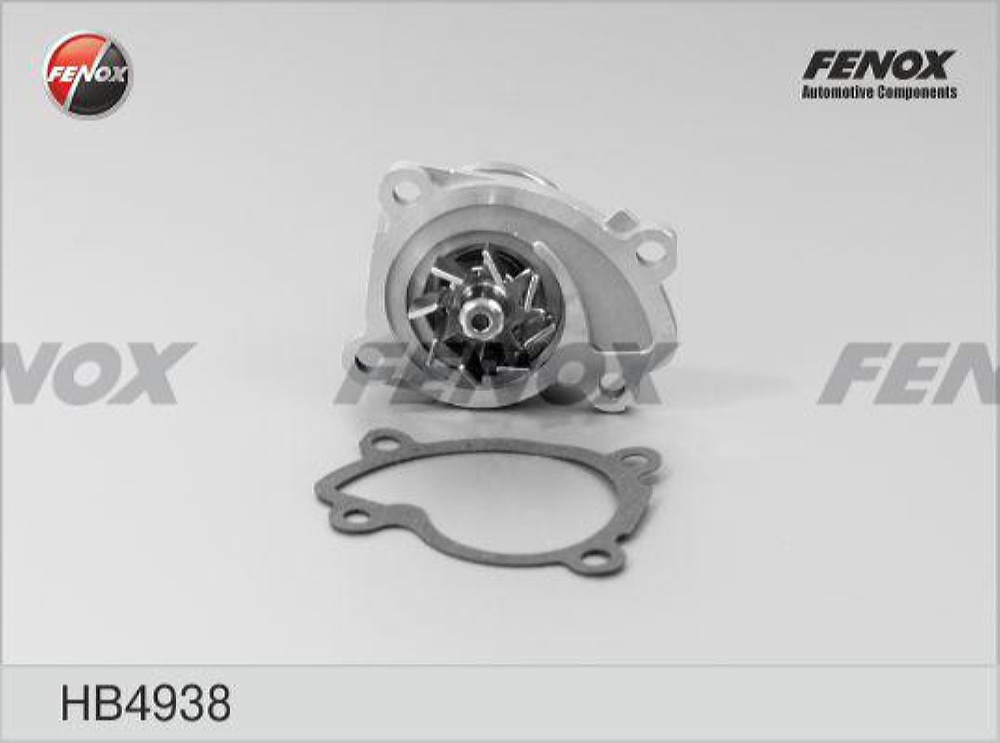 FENOX HB4938 Насос водяной