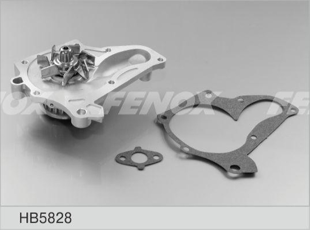 FENOX HB5828 Насос водяной