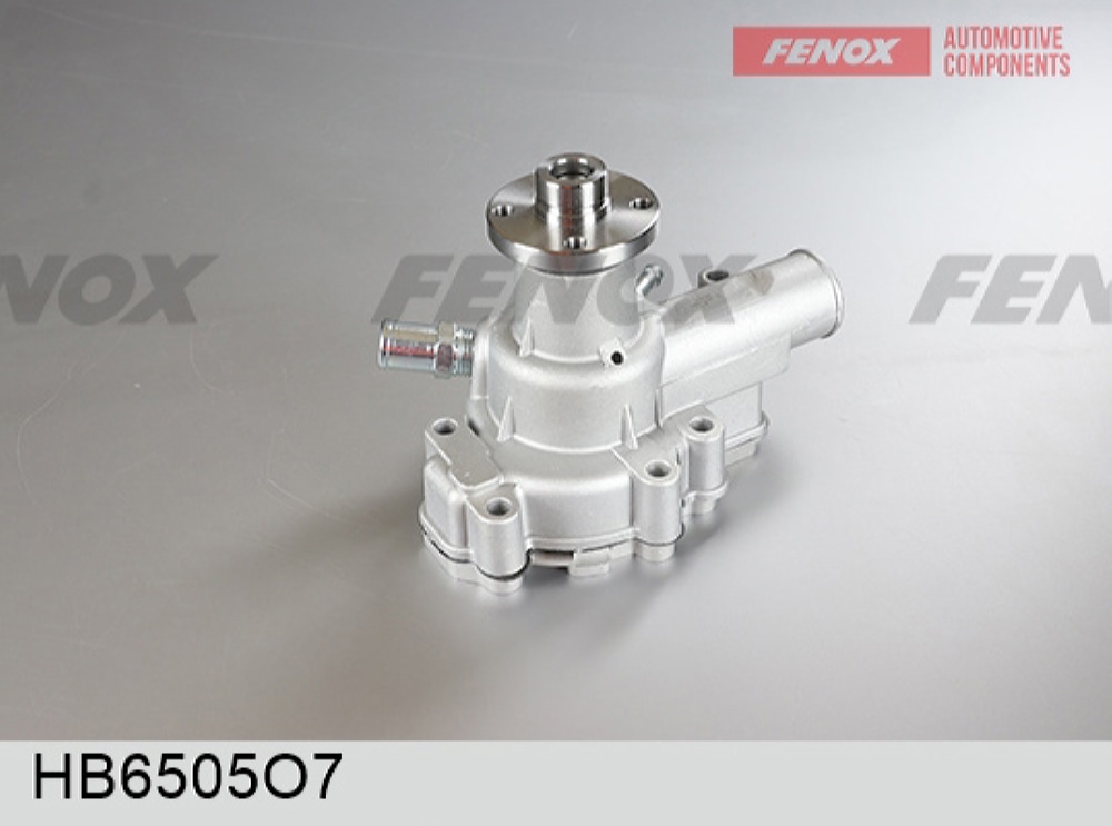 FENOX HB6505O7 Насос водяной GAZelle-Business УМЗ-4216