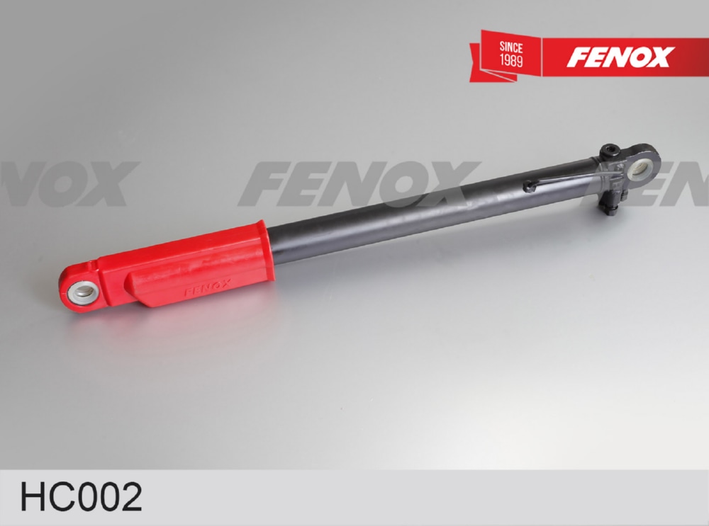 FENOX HC002 Гидроцилиндр подъёма кабины КАМАЗ 6520, рестайлинг