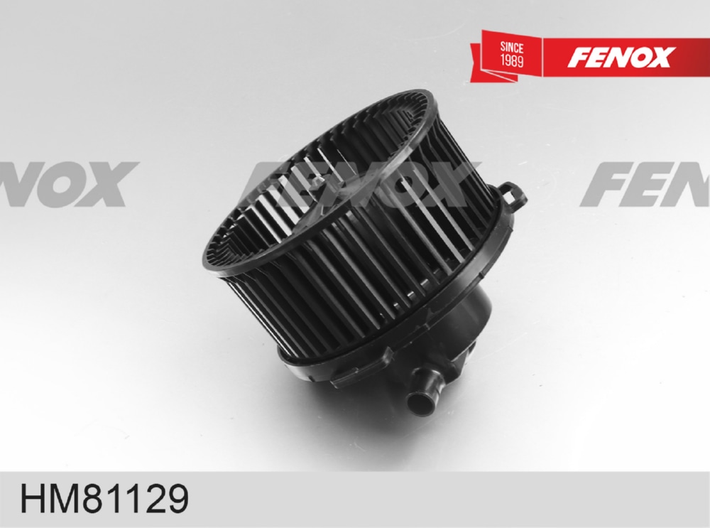 FENOX HM81129 ВЕНТИЛЯТОР ОТОПЛЕНИЯ  Mazda 3 03-, 5 05-