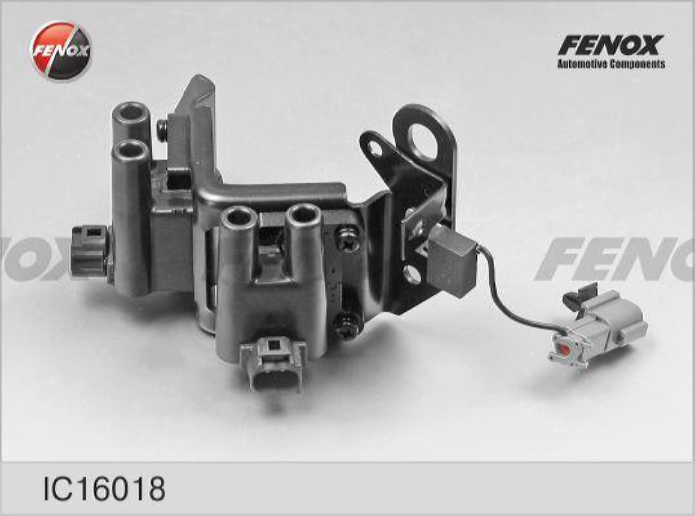 FENOX IC16018 Катушка зажигания