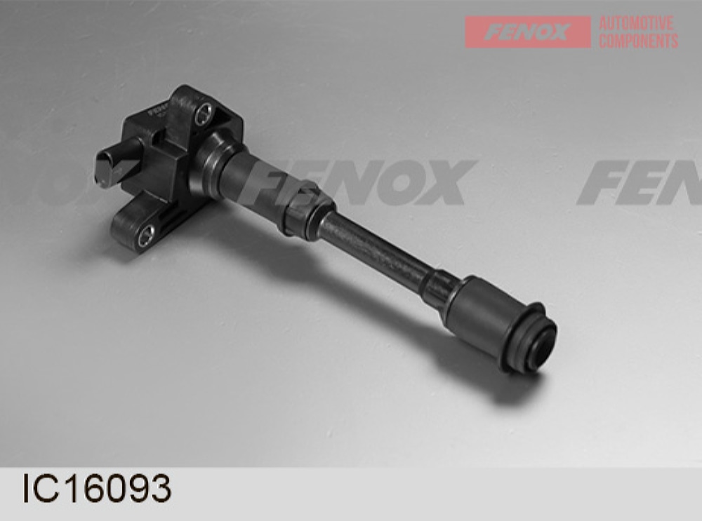 FENOX IC16093 Катушка зажигания FORD FOCUS III 1.6 Ecoboost