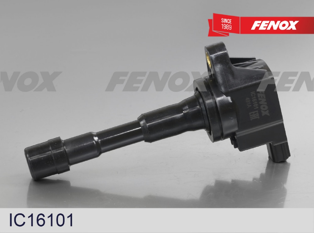 FENOX IC16101 КАТУШКА ЗАЖИГАНИЯ