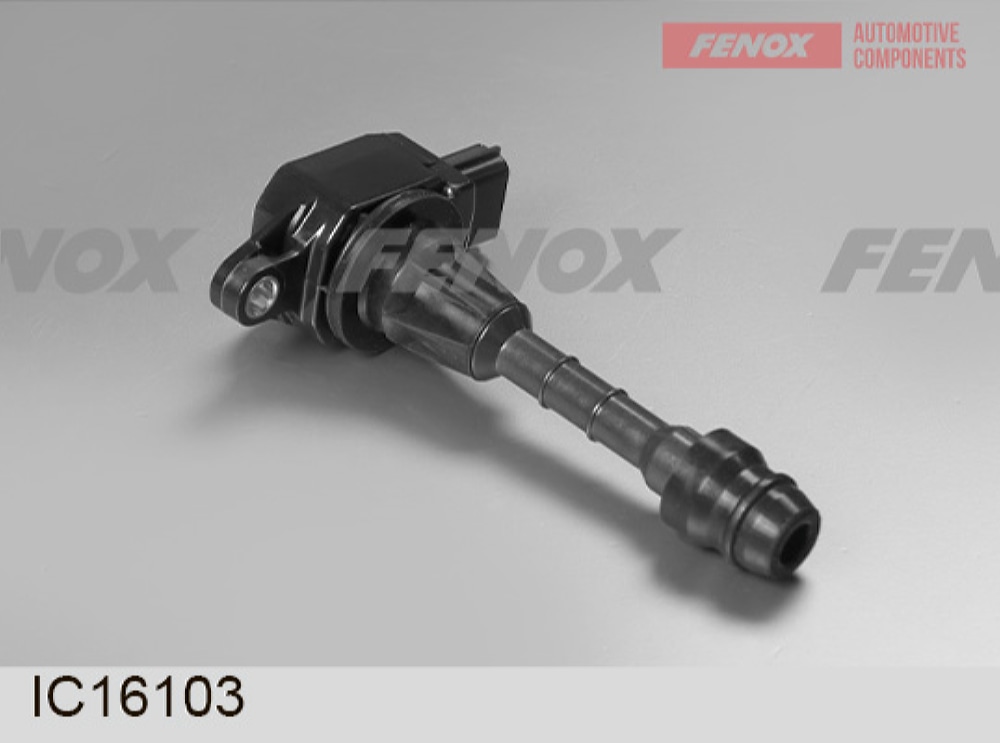 FENOX IC16103 Катушка зажигания NISSAN MICRA/NOTE 1.4