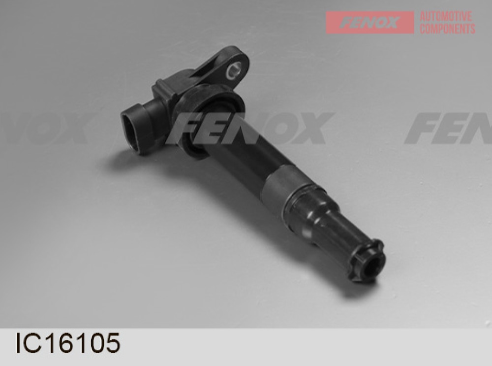 FENOX IC16105 Катушка зажигания HYUNDAI/KIA