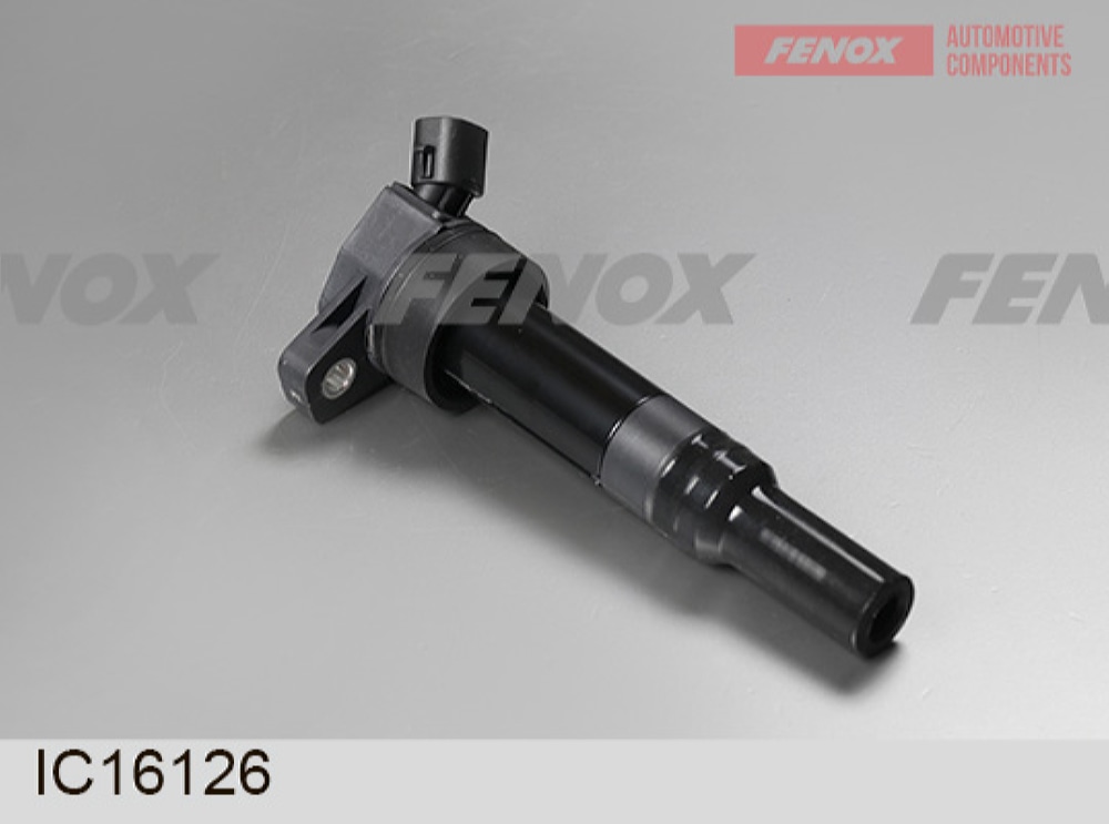 FENOX IC16126 Катушка зажигания HYUNDAI CRETA 16-/ELANTRA 11-/I40 11- 2.0