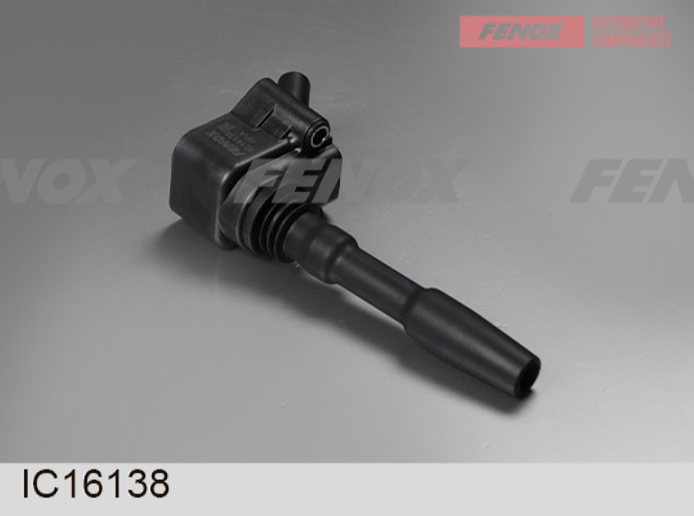 FENOX IC16138 Катушка зажигания VAG 1.8/2.0 TSI/TFSI