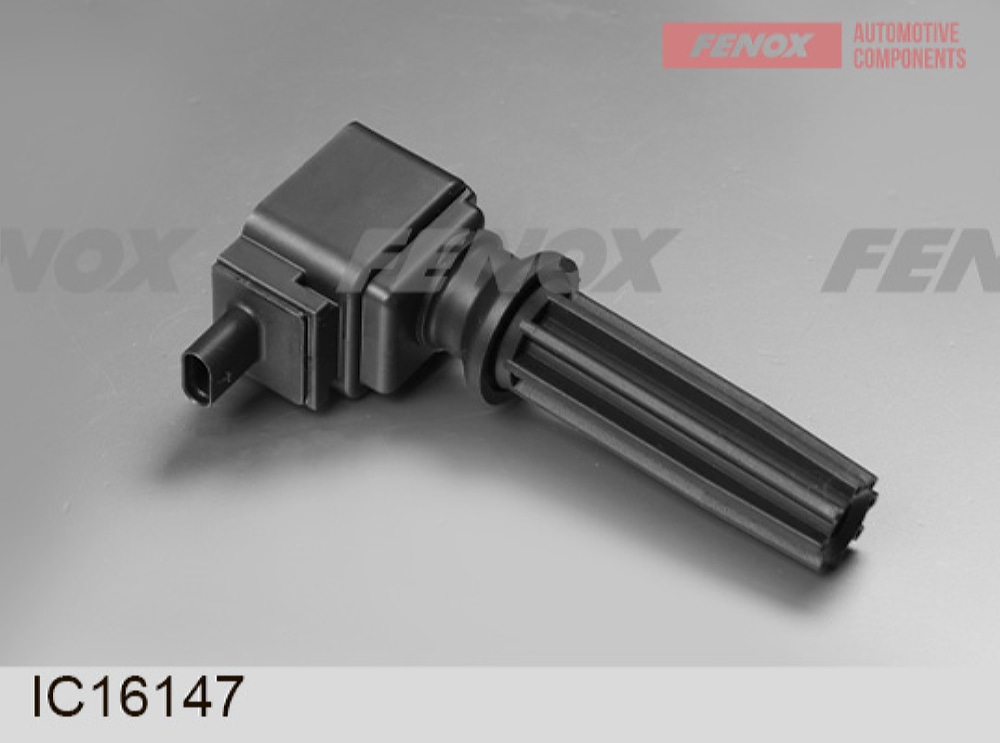 FENOX IC16147 Катушка зажигания FORD FOCUS III 2.0/LAND ROVER/VOLVO