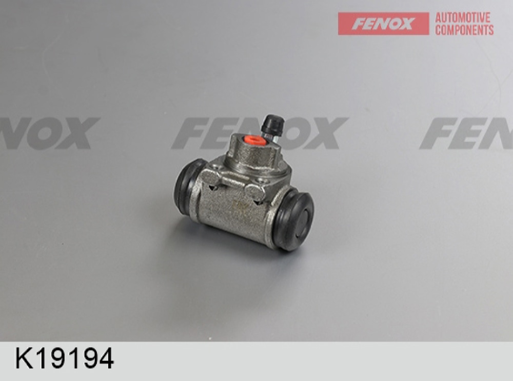 FENOX K19194 Цилиндр тормозной колесный Renault Logan 04-, Clio 98-05 ABS Bosch