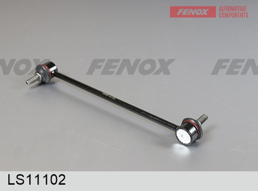 FENOX LS11102 Тяга стабилизатора | перед/зад прав/лев |