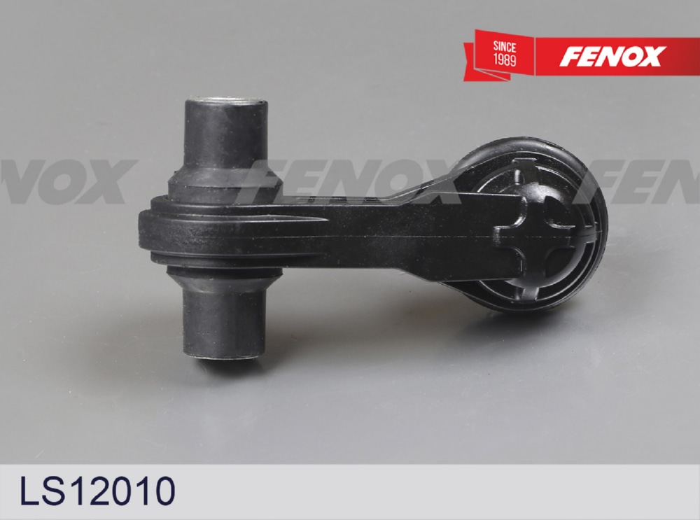 FENOX LS12010 Стойка стабилизатора | зад |