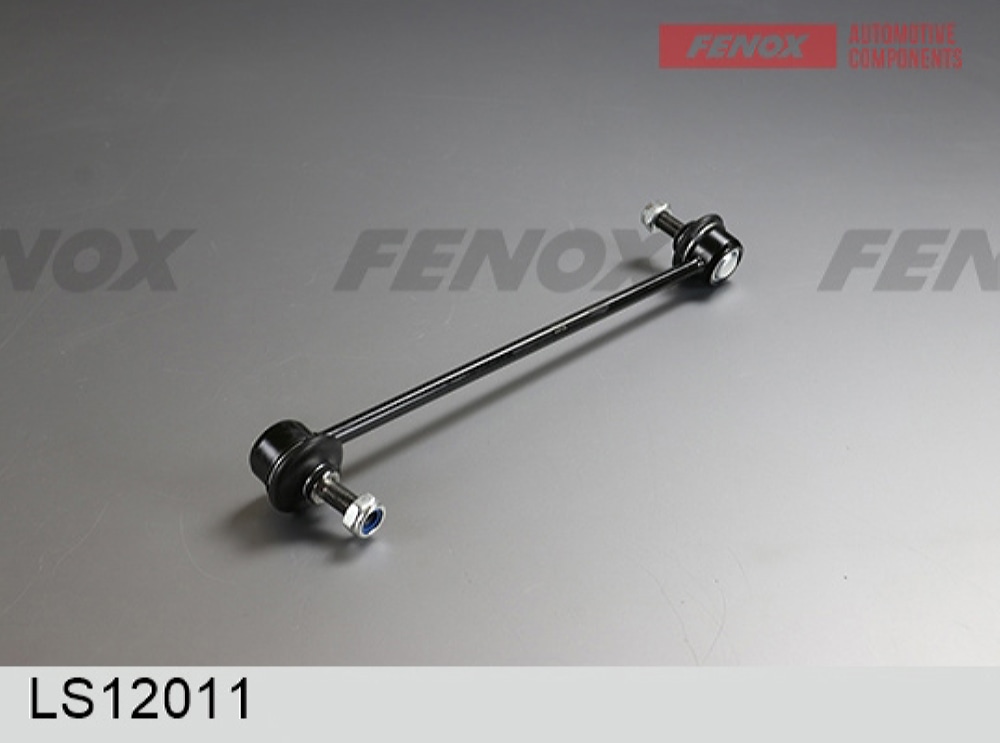FENOX LS12011 Тяга стабилизатора MAZDA 3/6/CX-5 12- пер.подв.