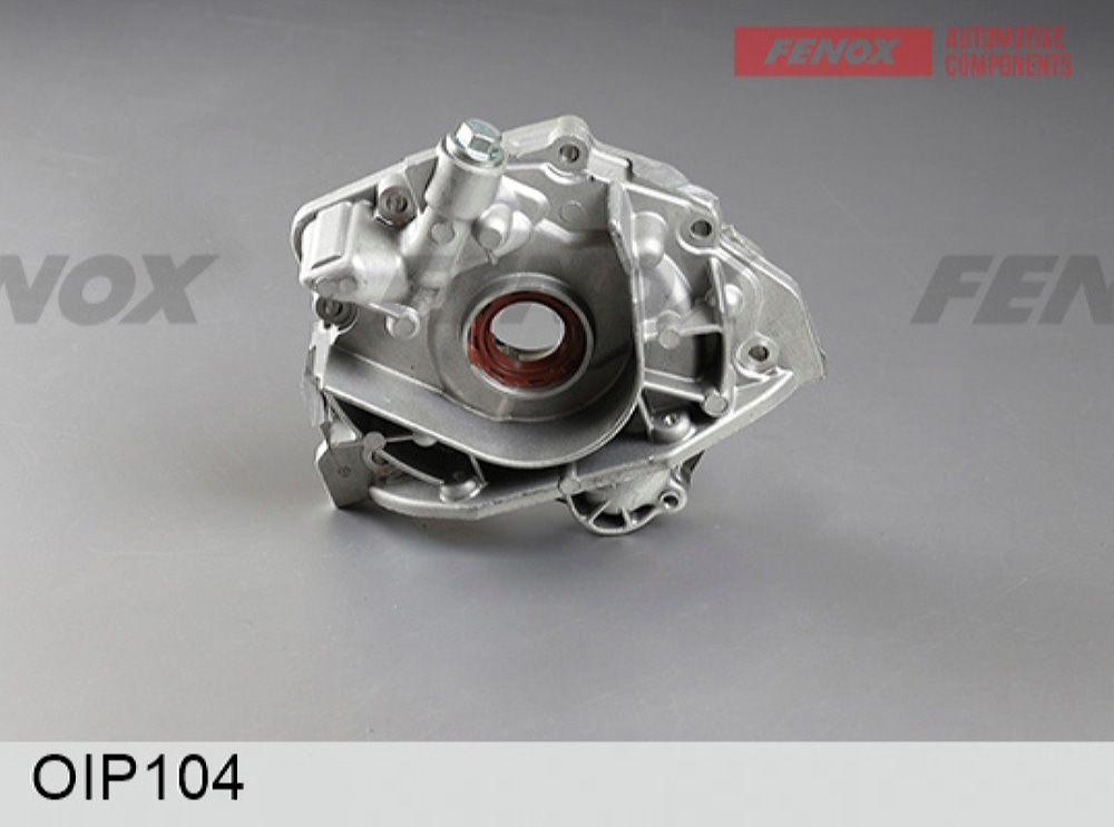 FENOX OIP104 НАСОС МАСЛЯНЫЙ