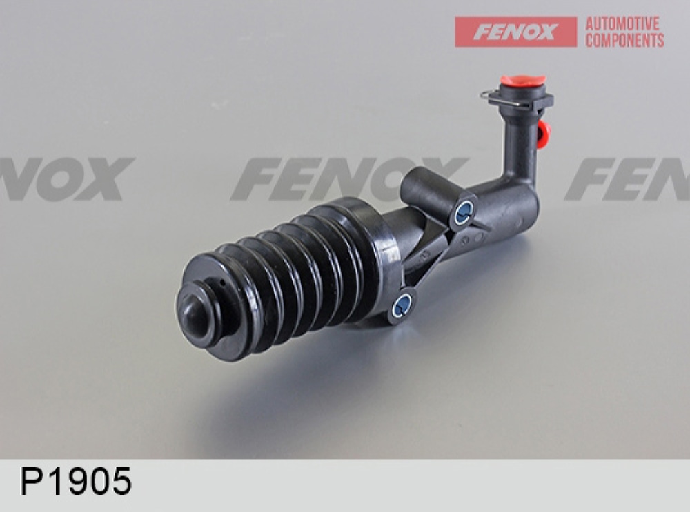 FENOX P1905 Цилиндр сцепл.раб.LADA NIVA 21214 14-