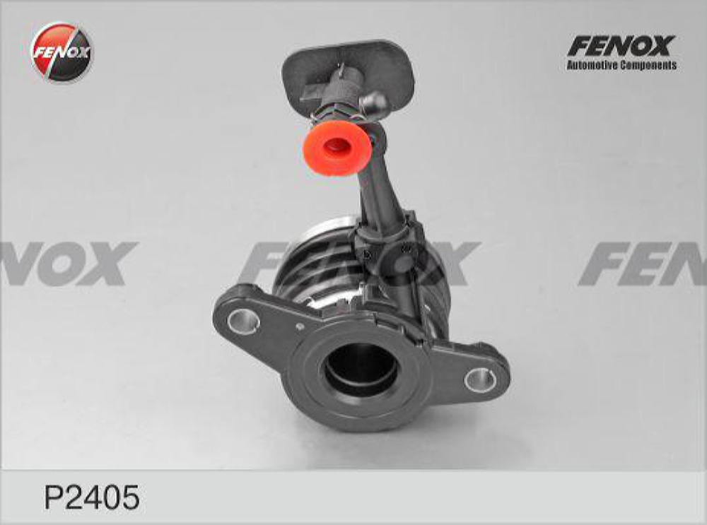 FENOX P2405 Цилиндр рабочий привода сцепления | перед |