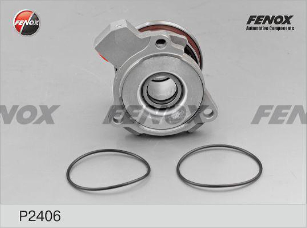 FENOX P2406 Подшипник выжим.OPEL ASTRA G/H/J/CORSA C/D/VECTRA B/C 1.0-1.8 95-