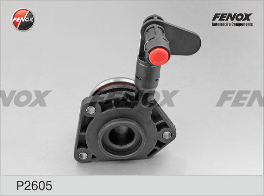 FENOX P2605 Подшипник выжим.FORD FOCUS II/C-MAX/S40 II 1.4-1.8 03-