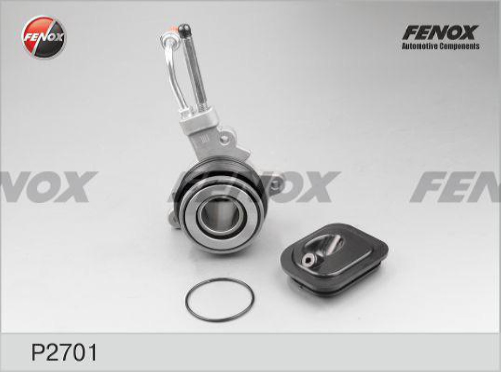 FENOX P2701 Подшипник выжимной гидравлический