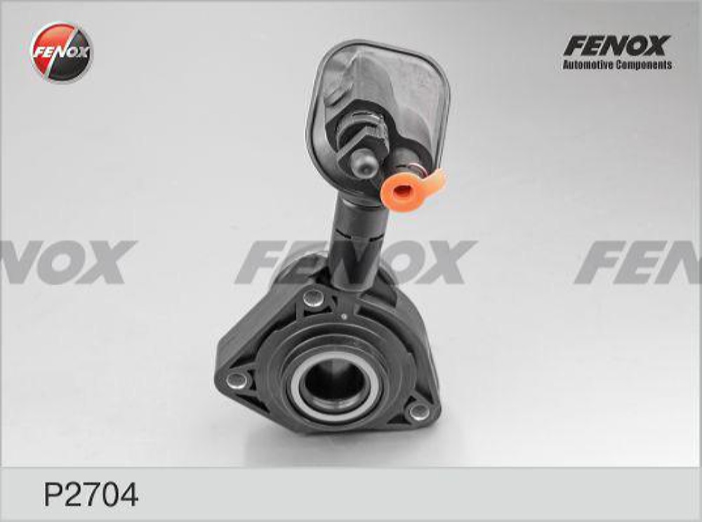 FENOX P2704 Подшипник выжимной гидравлический