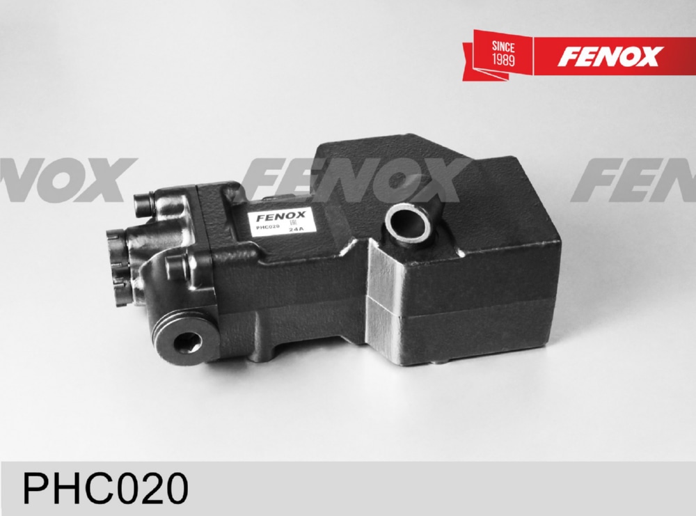 FENOX PHC020 ГИДРОНАСОС ПОДЪЕМА КАБИНЫ