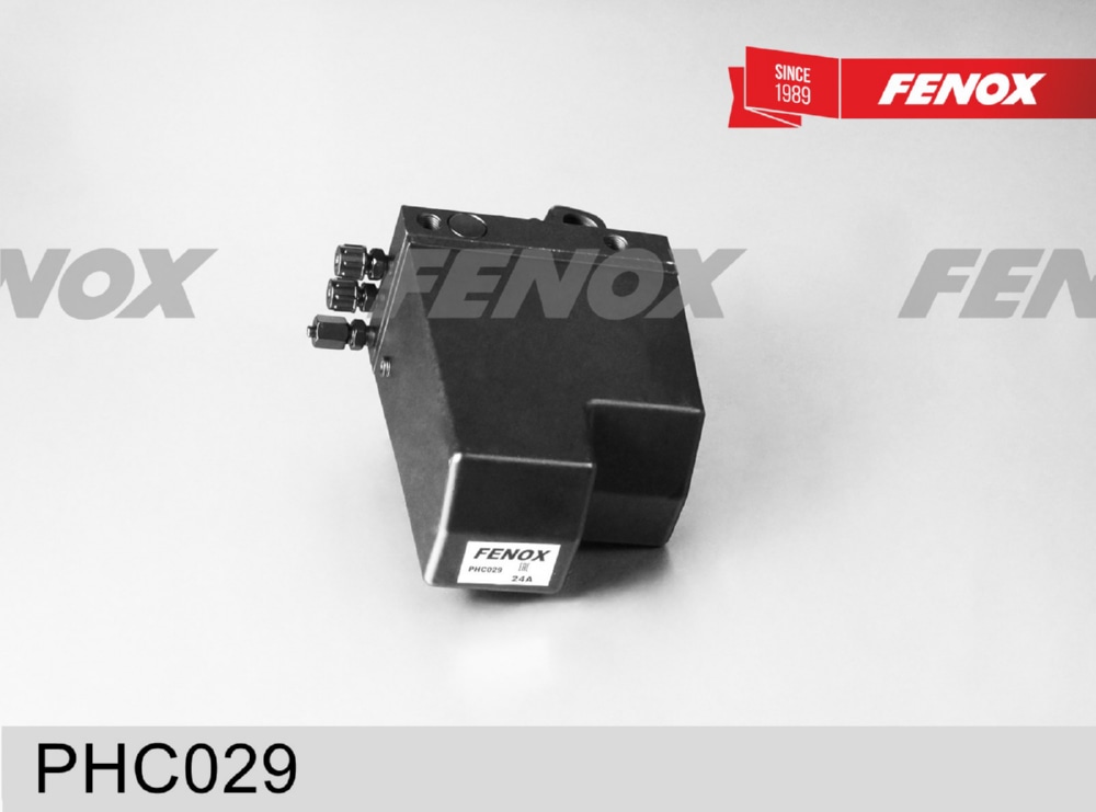 FENOX PHC029 ГИДРОНАСОС ПОДЪЕМА КАБИНЫ