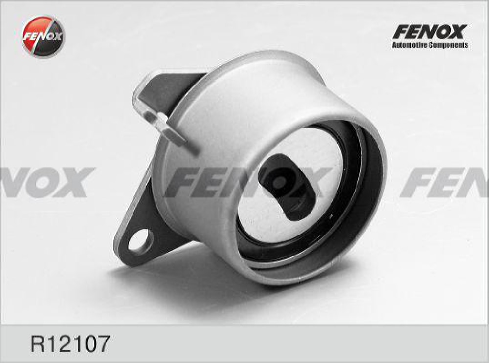 FENOX R12107 Ролик натяжной ремня ГРМ