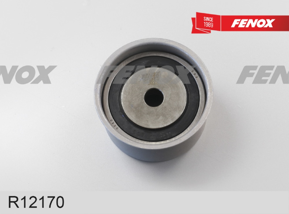 FENOX R12170 РОЛИК НАТЯЖНОЙ РЕМНЯ ГРМ