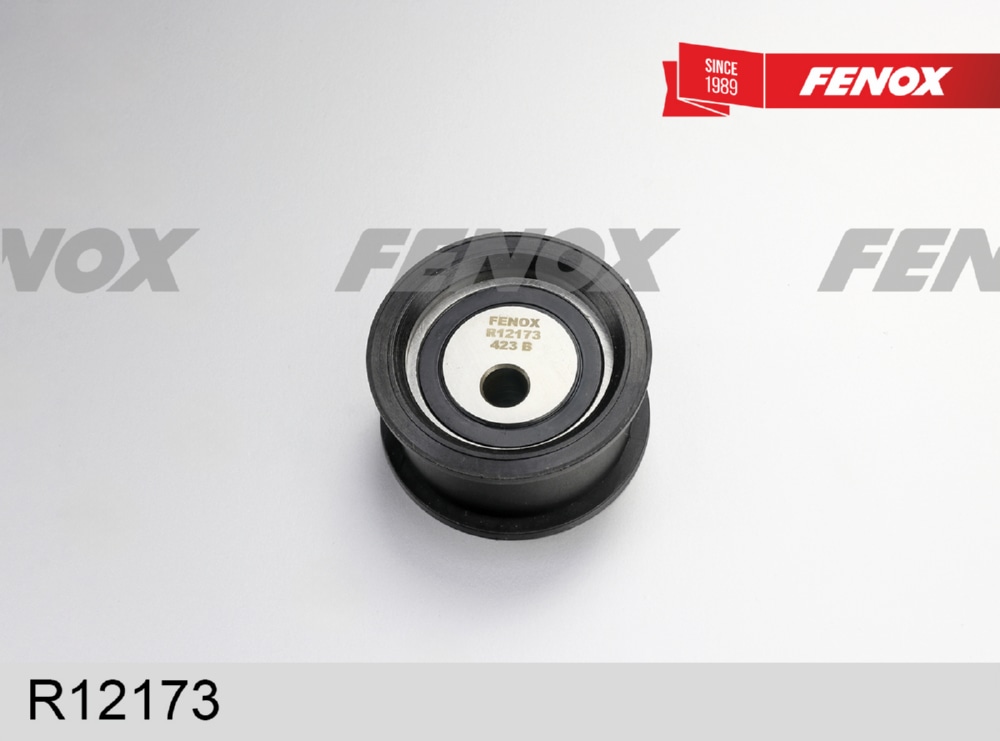 FENOX R12173 Ролик натяжной ремня ГРМ O55*31.5 мм
