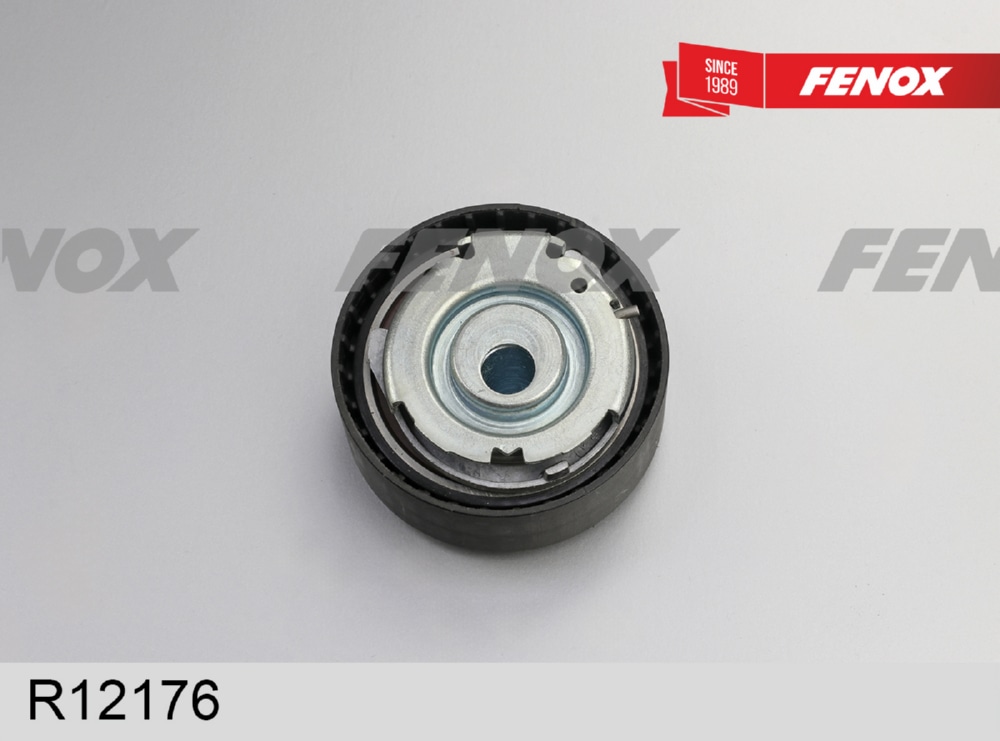 FENOX R12176 Натяжитель ремня ГРМ LADA GRANTA 1.6