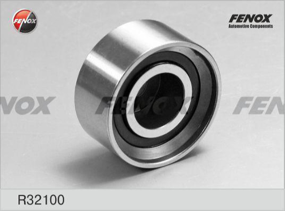 FENOX R32100 Ролик направляющий ремня ГРМ
