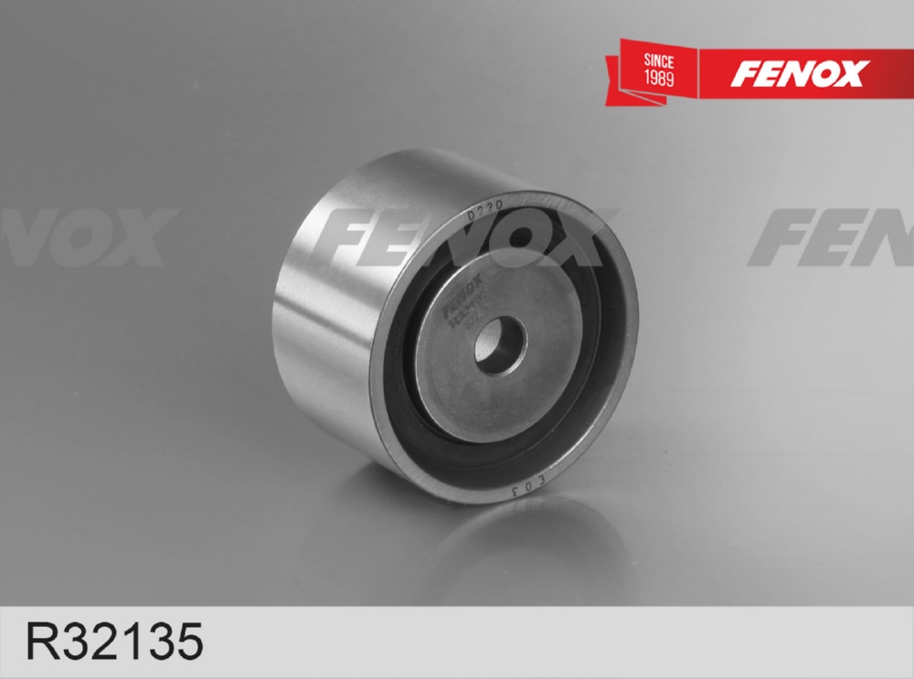 FENOX R32135 Ролик направляющий ремня ГРМ
