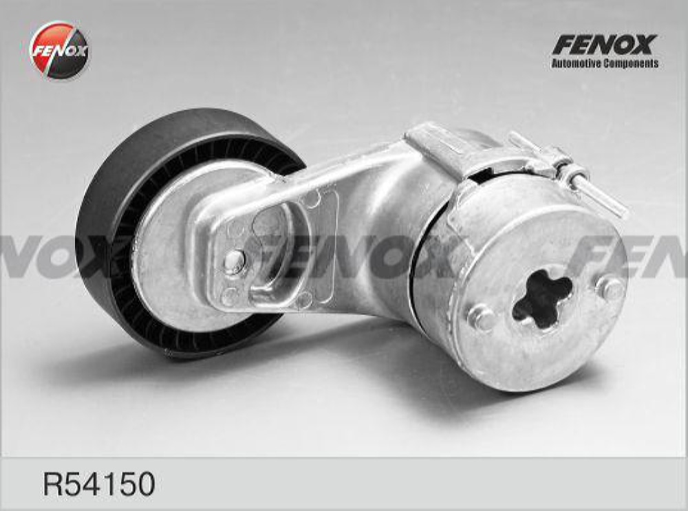 FENOX R54150 Натяжитель поликлинового ремня