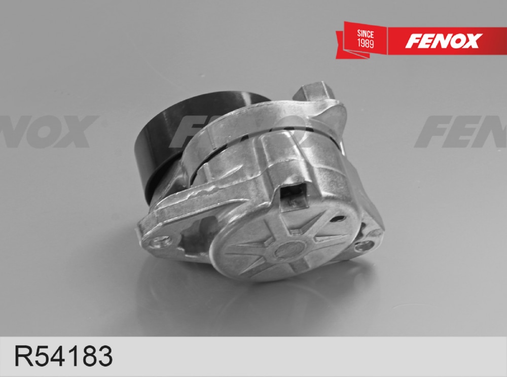 FENOX R54183 Натяжитель ремня приводного MB M272/M273