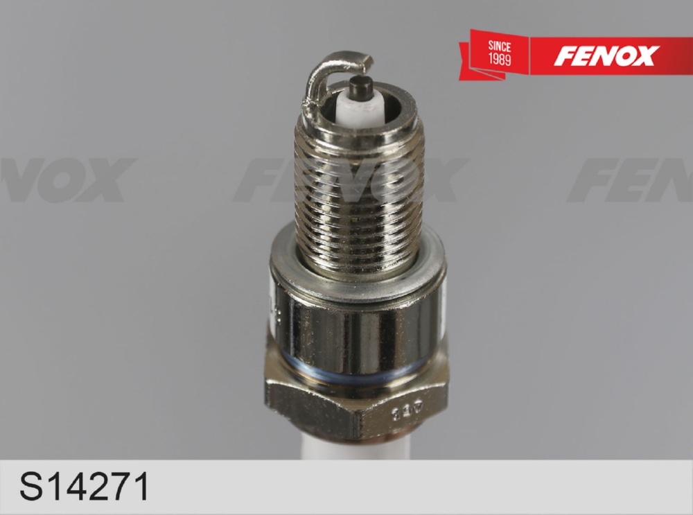 FENOX S14271 Свеча зажигания