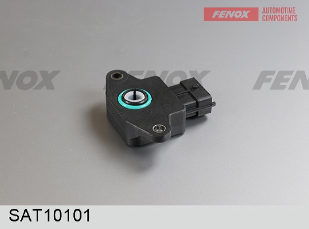 FENOX SAT10101 Датчик пол.дросс.заслонки HYUNDAI GETZ 02-/SONATA EF 04- (ТАГАЗ)/TUCSON
