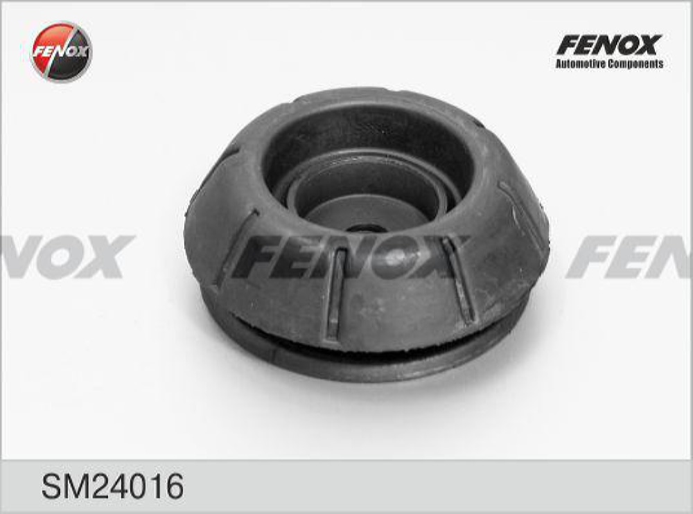 FENOX SM24016 Опора амортизаторной стойки